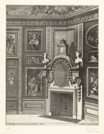 English panel