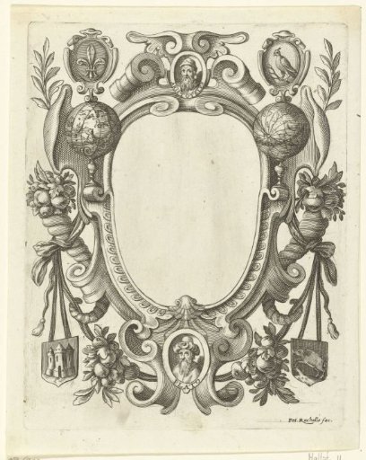 Cartouche