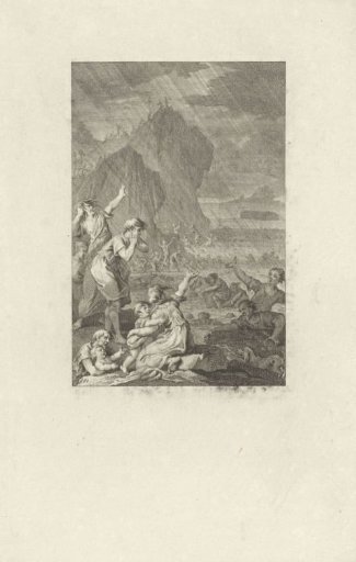The Deluge