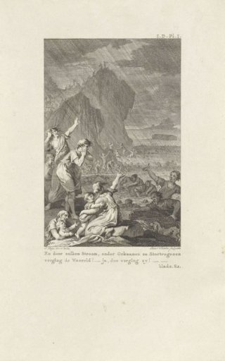 The Deluge