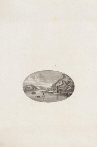 River Landscape
