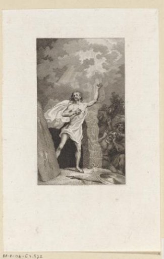 Resurrection of Christ