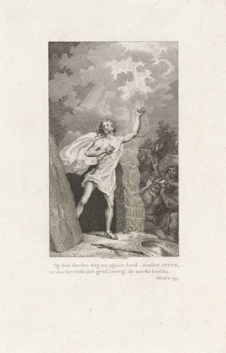 Resurrection of Christ