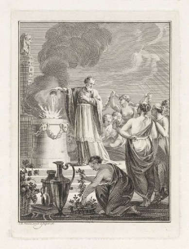 Solomon's Idolatry