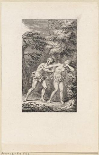 Expulsion from Paradise