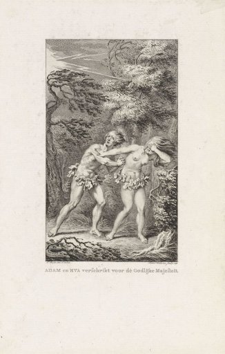 Expulsion from Paradise