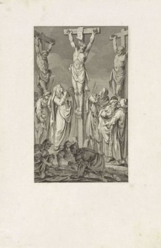 Christ on the Cross
