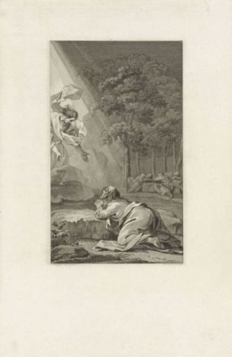 Christ in the Garden of Gethsemane
