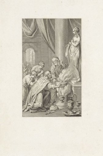 The Idolatry of Solomon