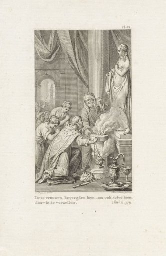 The Idolatry of Solomon