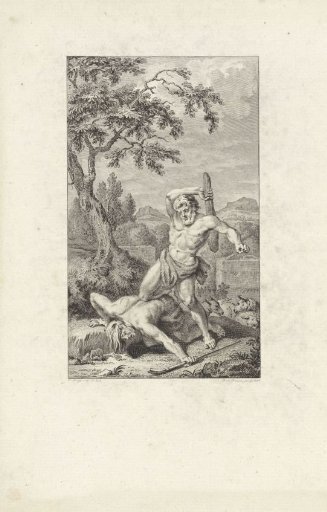 Cain Kills Abel