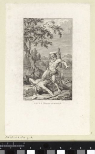 Cain Kills Abel