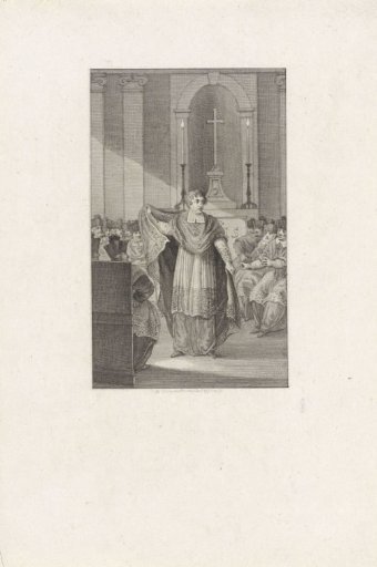 Balthasar Cossa Appoints Himself Antipope John XXIII