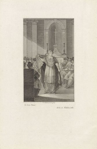 Balthasar Cossa Appoints Himself Antipope John XXIII