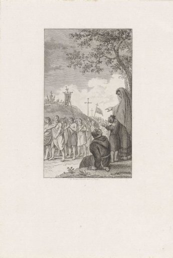Procession