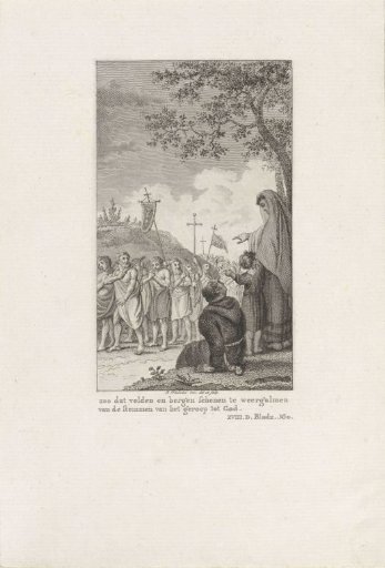 Procession