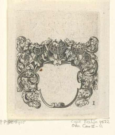 Coat of arms with three helmets