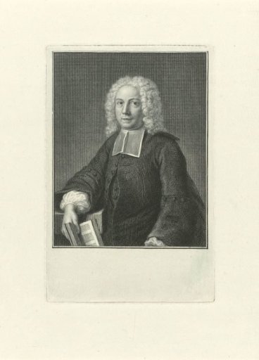 Portrait of Gabriel Dumont