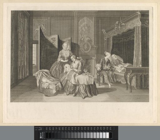 The Dutch Nursery