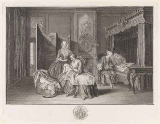 The Dutch Nursery