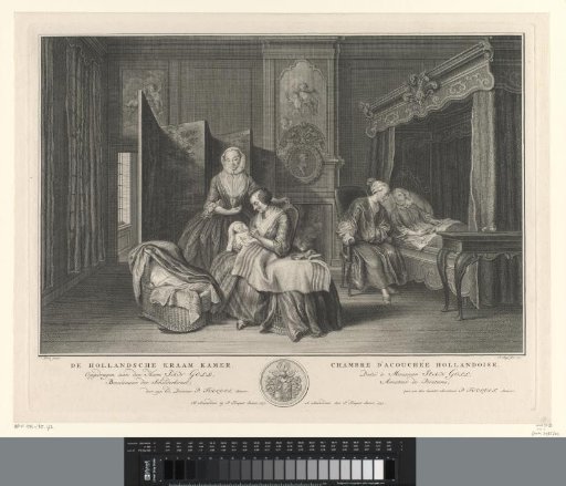 The Dutch Nursery