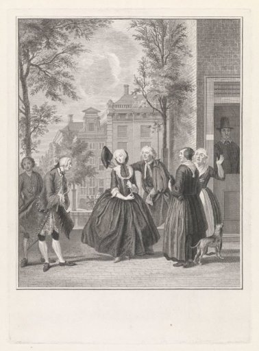 The Infatuated Brechje