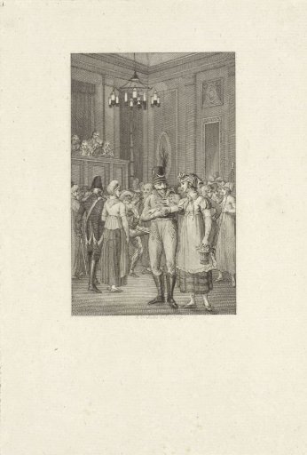 Masked Ball