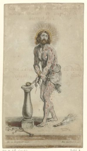 Christ at the Column