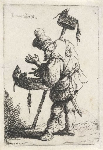 Ratcatcher