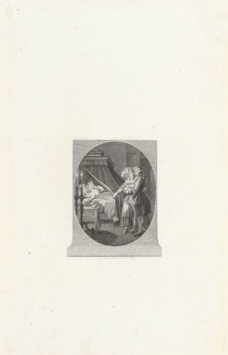Title page for: 'Fanny Wilkes', 1788
