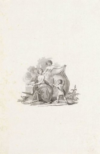 Vignette for: A.C. Watier, 'The Lierzang'