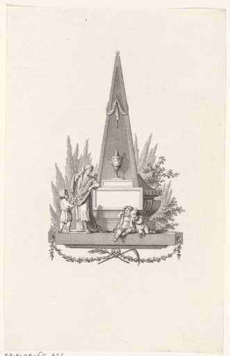 Title page for: Hiëronimus van Alphen, 'Poems and Meditations', 1777