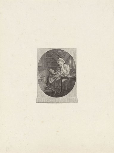 Title page for: E. M. Post, 'For the Lonely', 1789