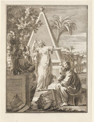 Title page for: 'Contemporary History of the Turks, part 4', 1766