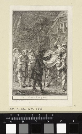 Plundering