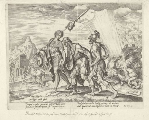 Conversion of Paul
