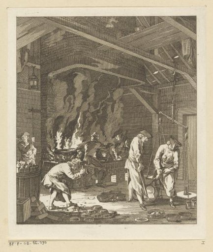 Type foundry
