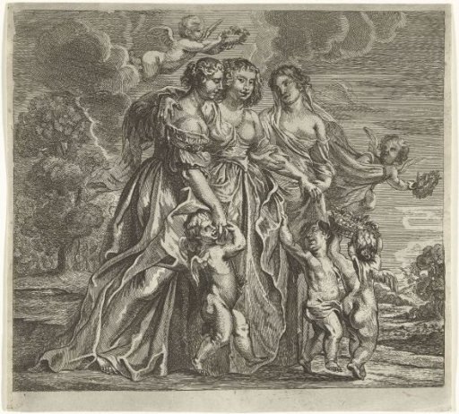 Three Graces