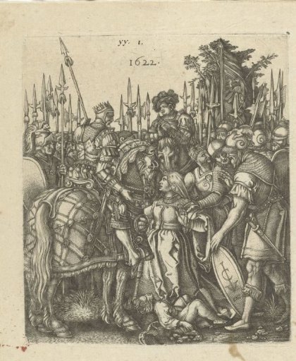 Justice of Trajan