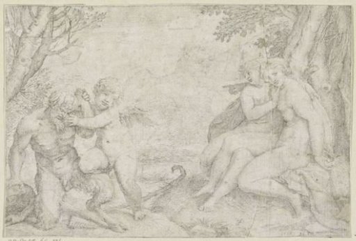 Omnia vincit Amor