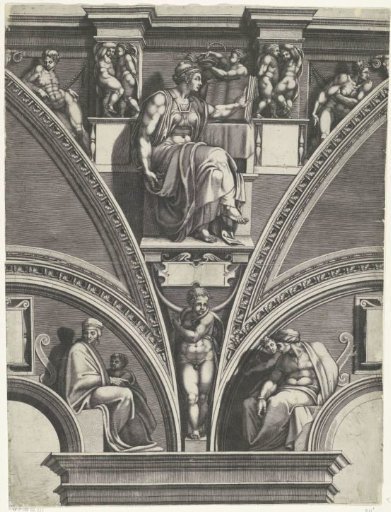 Sibylla of Erythrae