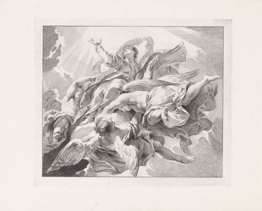 The Assumption of the Virgin