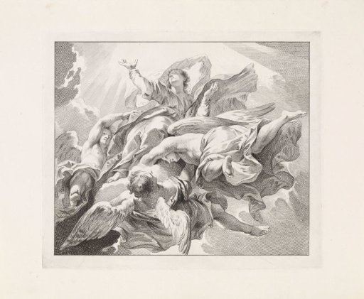 The Assumption of the Virgin