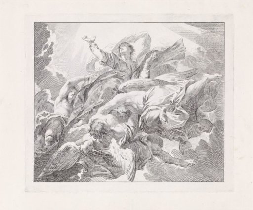 The Assumption of Mary