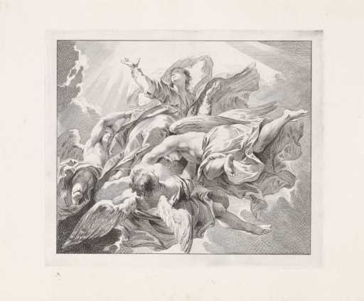 The Assumption of Mary