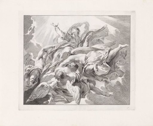 The Assumption of Mary