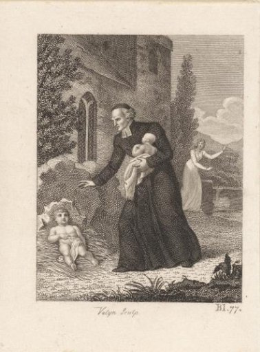 Saint Vincent de Paul