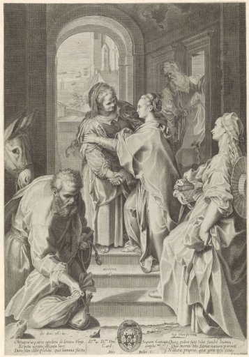 The Visitation
