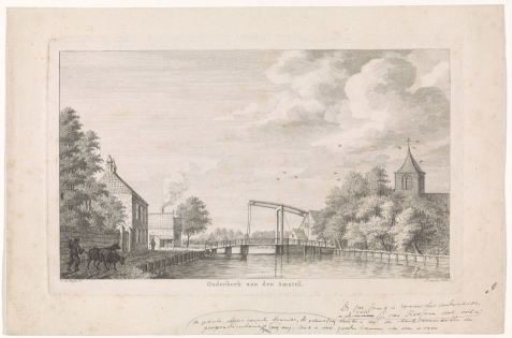 Ouderkerk aan den Amstel