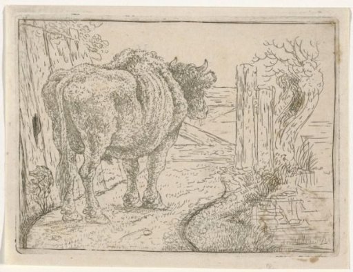 Standing Bull